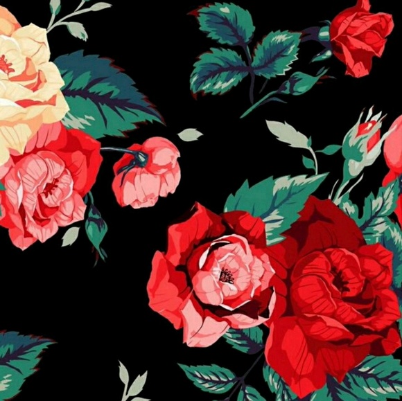 Meet your Posher, Rita - Picture 1 of 1